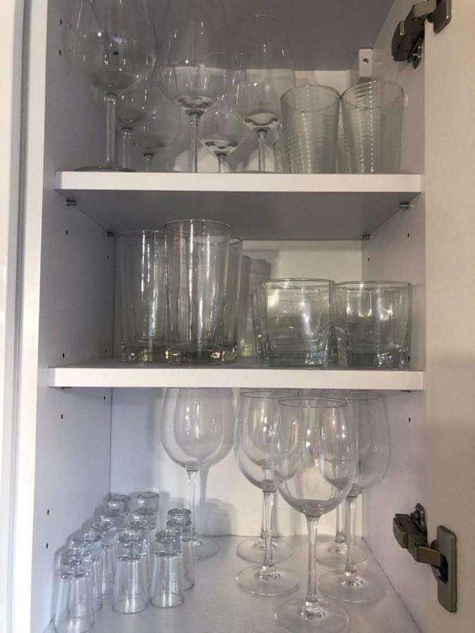 Apartamenty Garden Słupsk Exteriör bild
